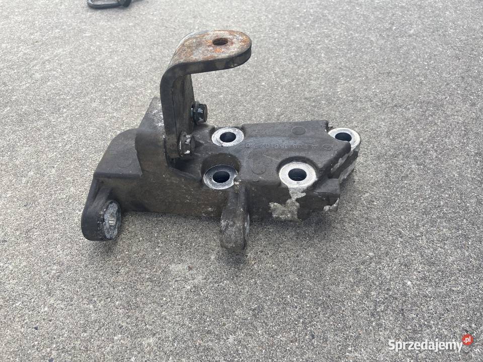 Mocowanie Alternatora OM904 OM906 9061500770 lubuskie Maszewo