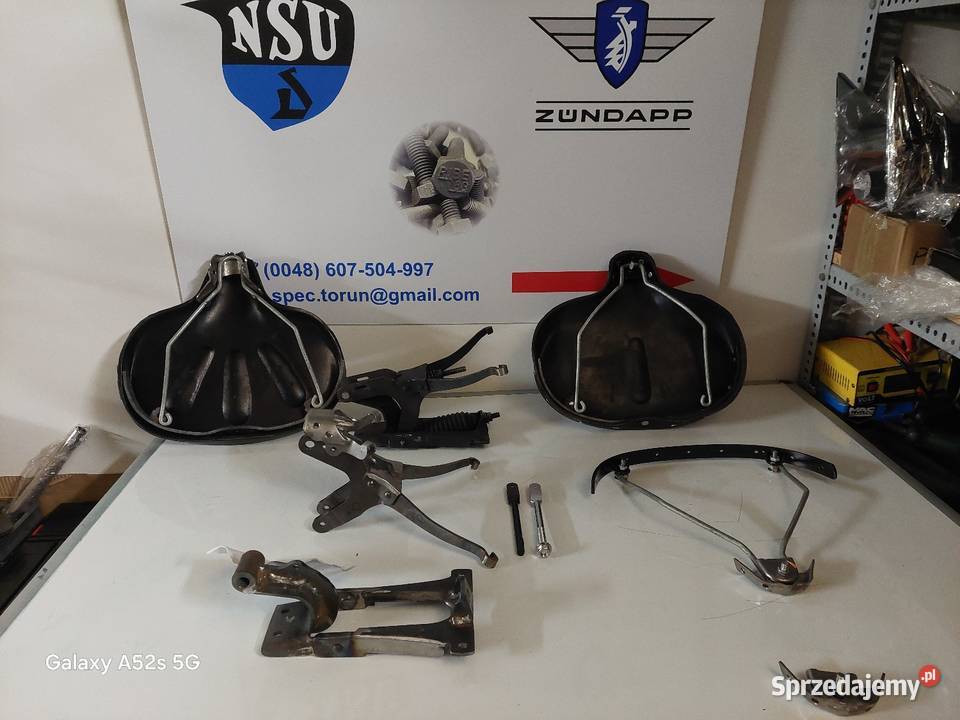 Zundapp ks750 ks600 ks500 k800 bmw r75 sahara