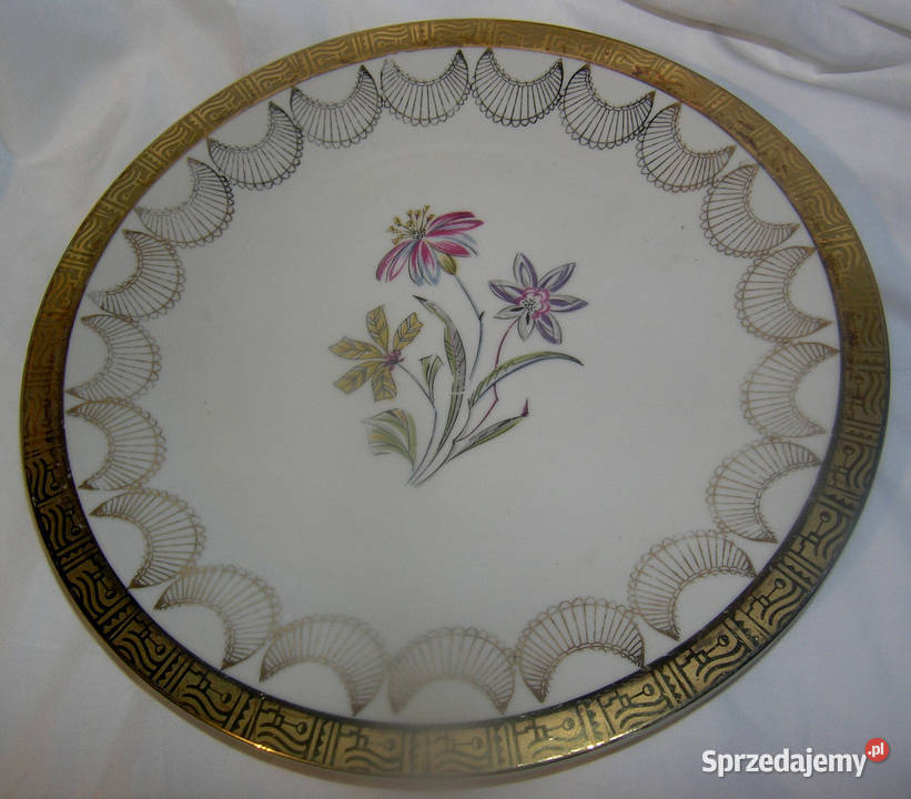 patera vintage Eschenbach BavariaD40vin sprzedam