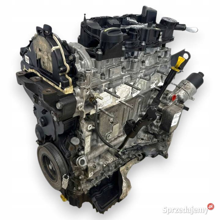 SILNIK Z2GA Ford Transit Connect 15 DCI 101 Chełm