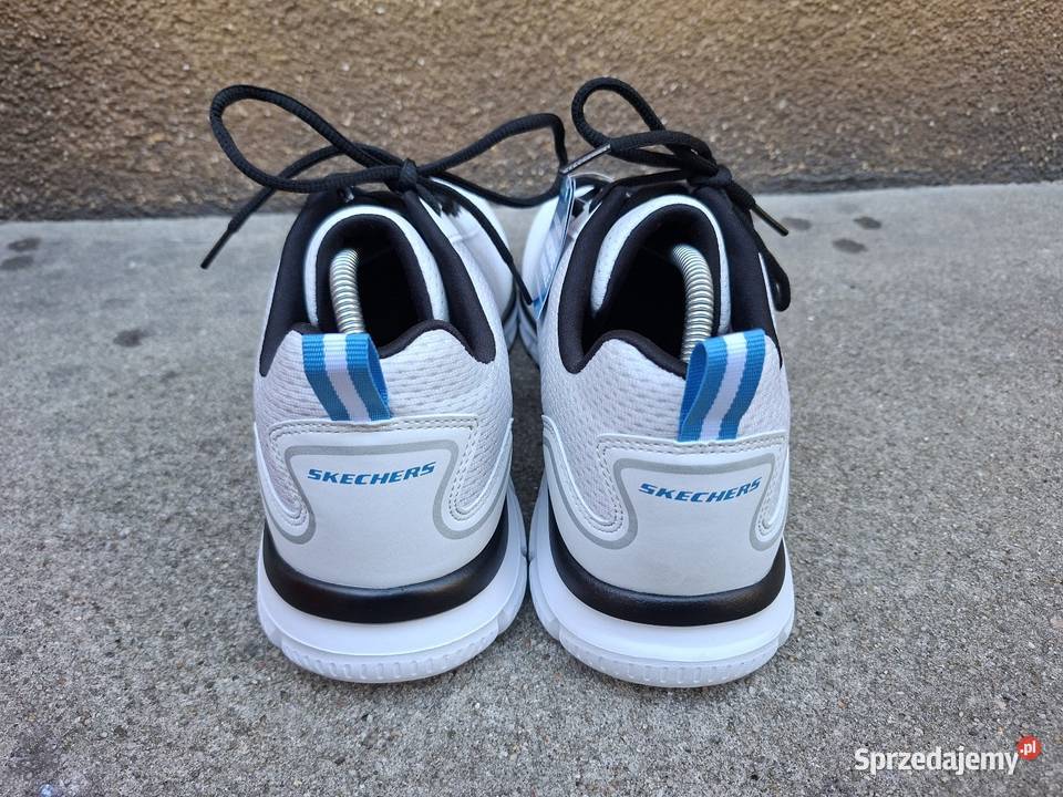 Buty Sportowe Skechers Track Ripkent 45 sprzedam