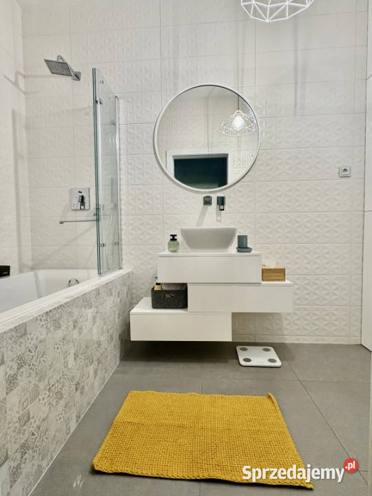 3 pokoje wysoki standard pełne wyposażenie i