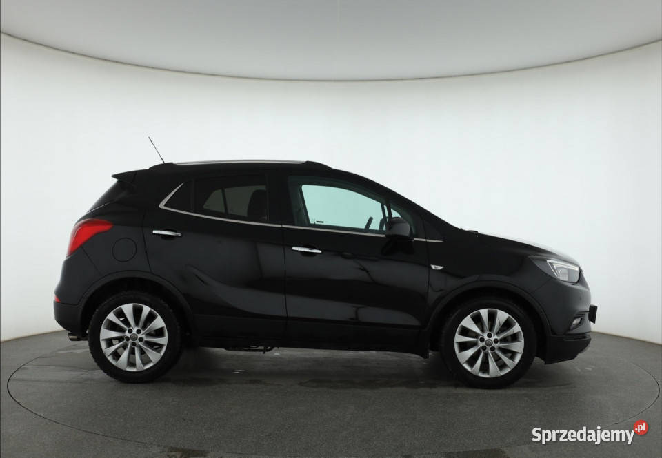 Opel Mokka 14 Turbo 1364cm3 Piaseczno