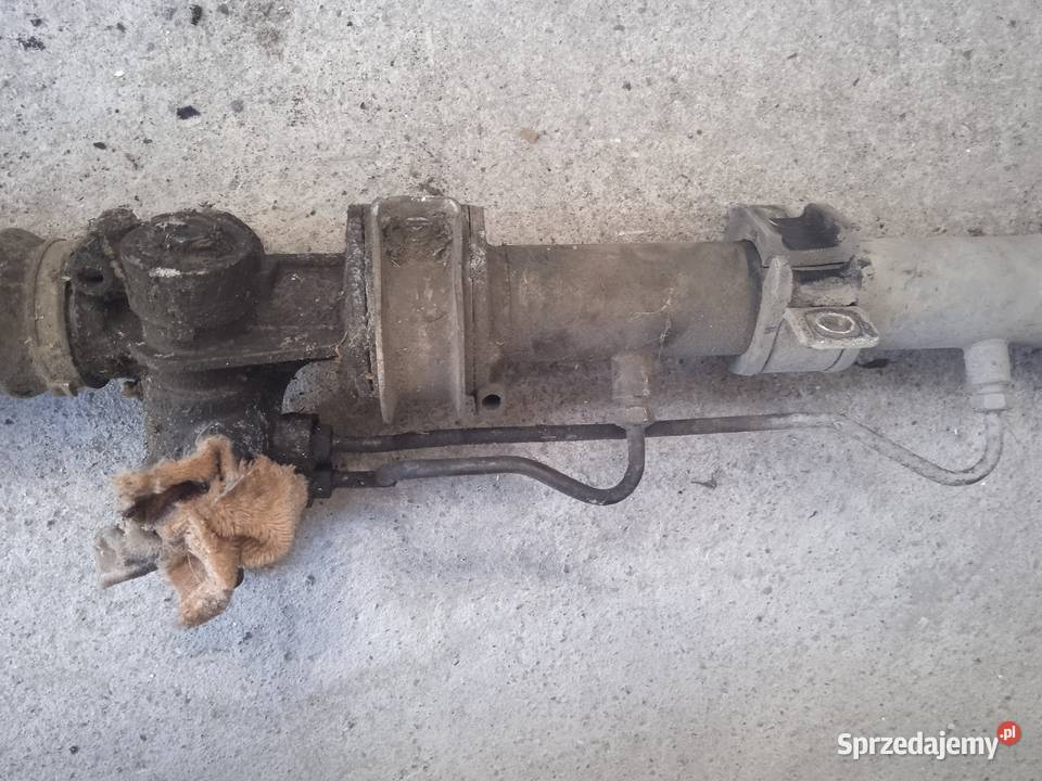 Maglownica Skoda Felicia Octavia 1 polo seat Maków Mazowiecki sprzedam