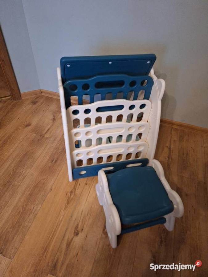 Sztaluga dziecka Dla Dziecka mazowieckie Rybie sprzedam