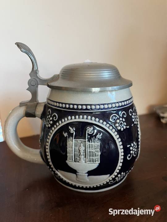 Kufel Nurnberg pomorskie