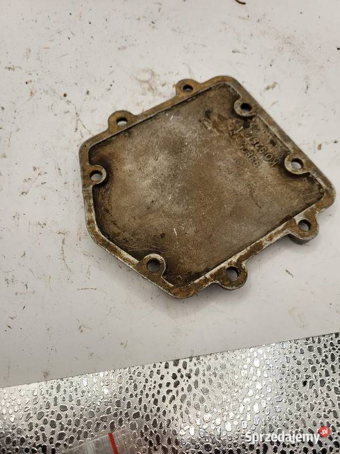 NSU OSL 201 NSU 200 POKRYWA GŁOWICY DEKIEL Rybnik