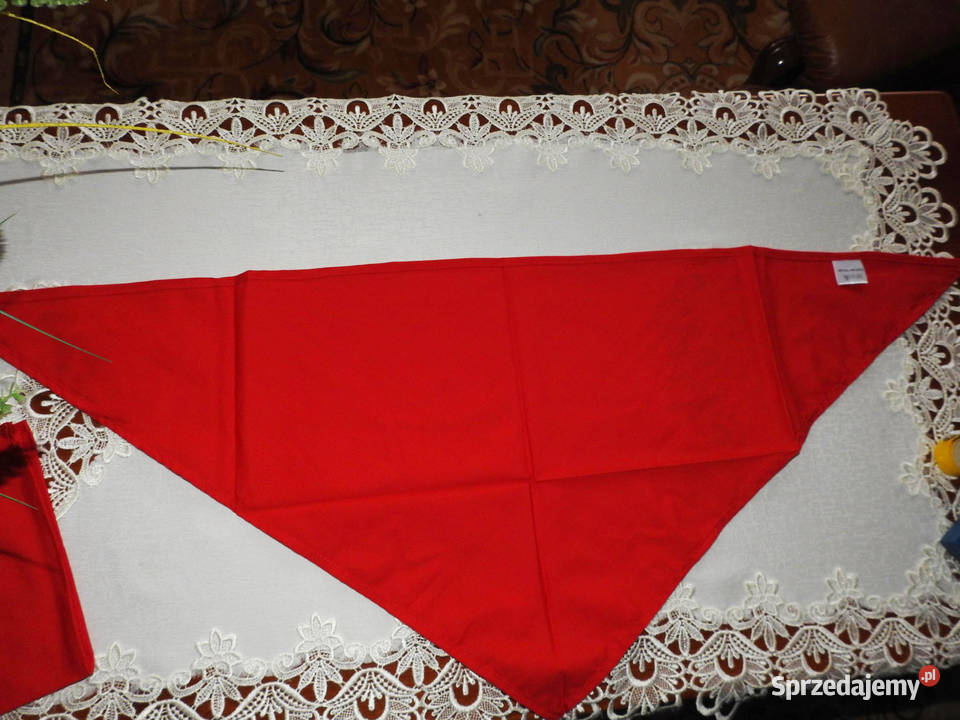 Apaszka trójkątna Przemyśl