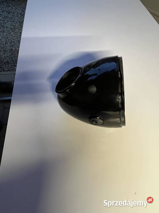 Rama Junak m07 m10 Części i akcesoria motocyklowe Miejsce Piastowe sprzedam