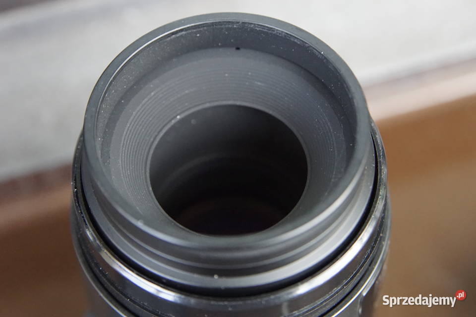 Obiektyw SMC PentaxFA 28100 MACRO sprzedam