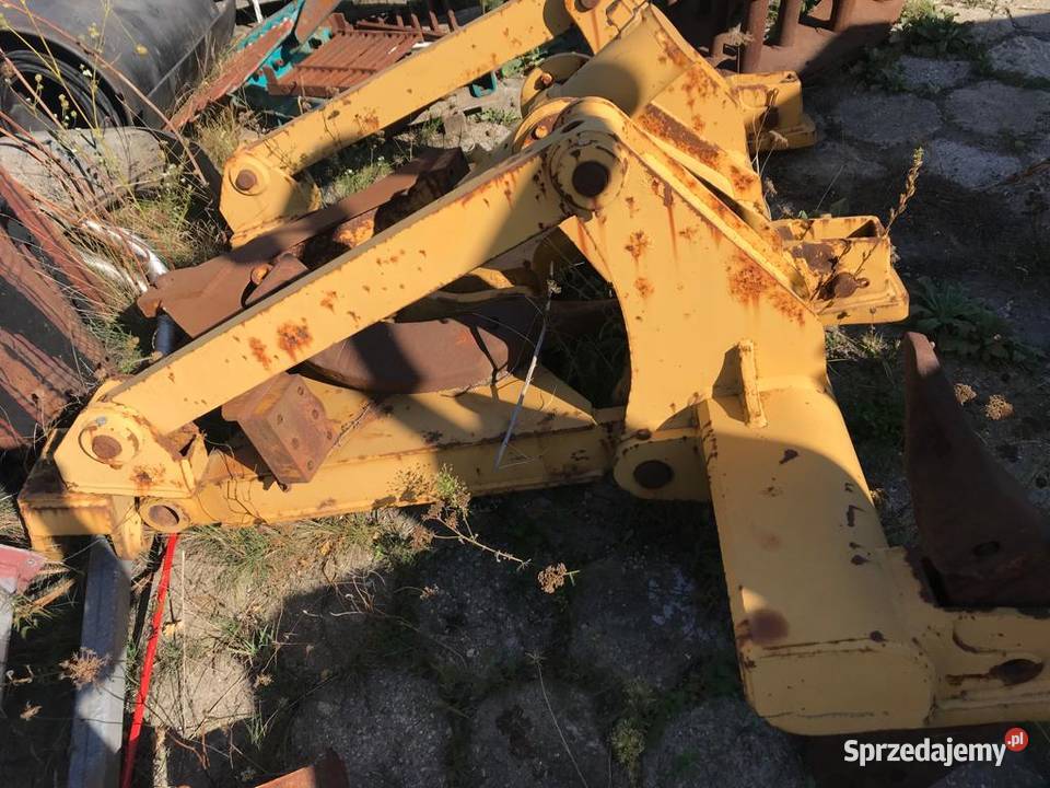 Zrywak do CAT Caterpillar D6N Puławy