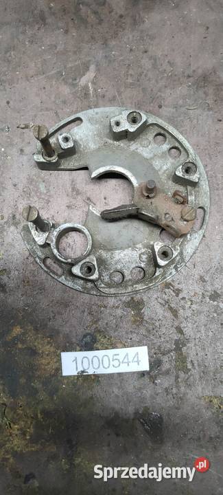Simson Sr2 Sr 2 Stojan zapłonu 1 Wygiełzów