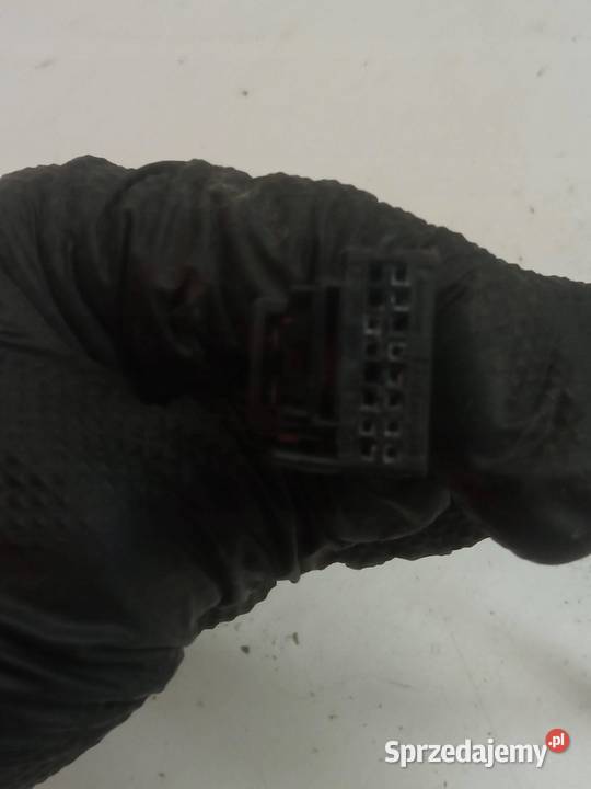 LUSTERKO PRAWE 15PIN EUROPA LF9R Skoda Superb