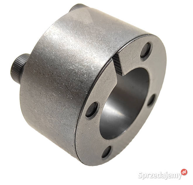 Tuleja Ss 2240 Kłodzko