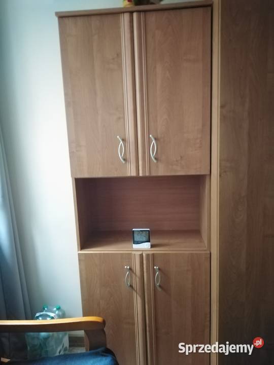 szafka część regału Łódź