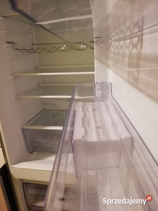 Lodówka BEKO szerokość 60 Wrocław