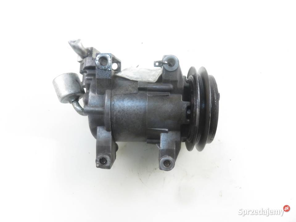 KOMPRESOR KLIMATYZACJI NISSAN ALMERA N16 22 Di