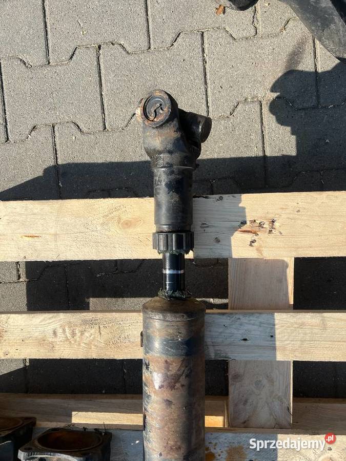 Wał napędowy jcb 91452800 i 91460337 Nowa Wieś Książęca