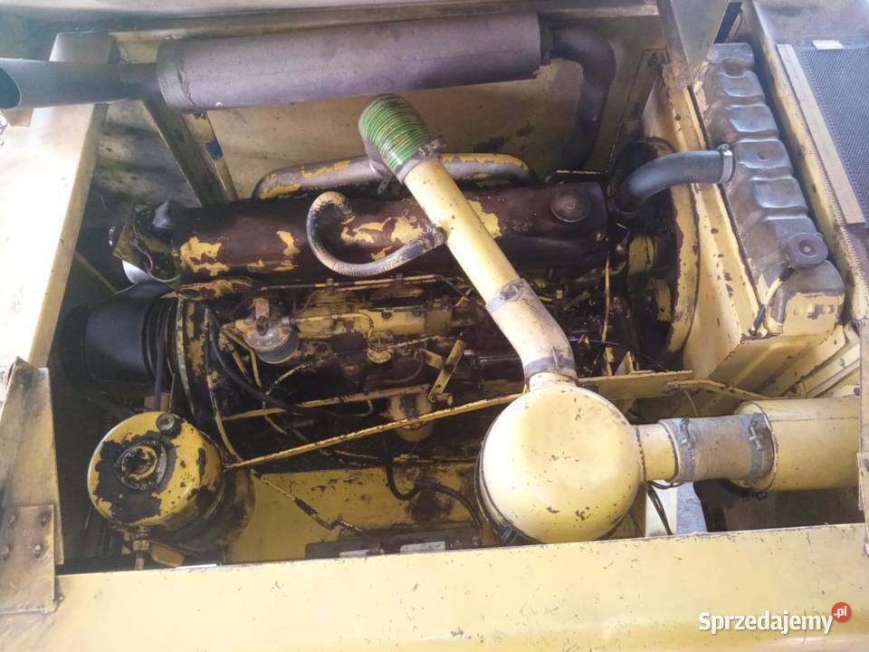 Kombajn zbożowy Holland Clayson M135C Strabla sprzedam