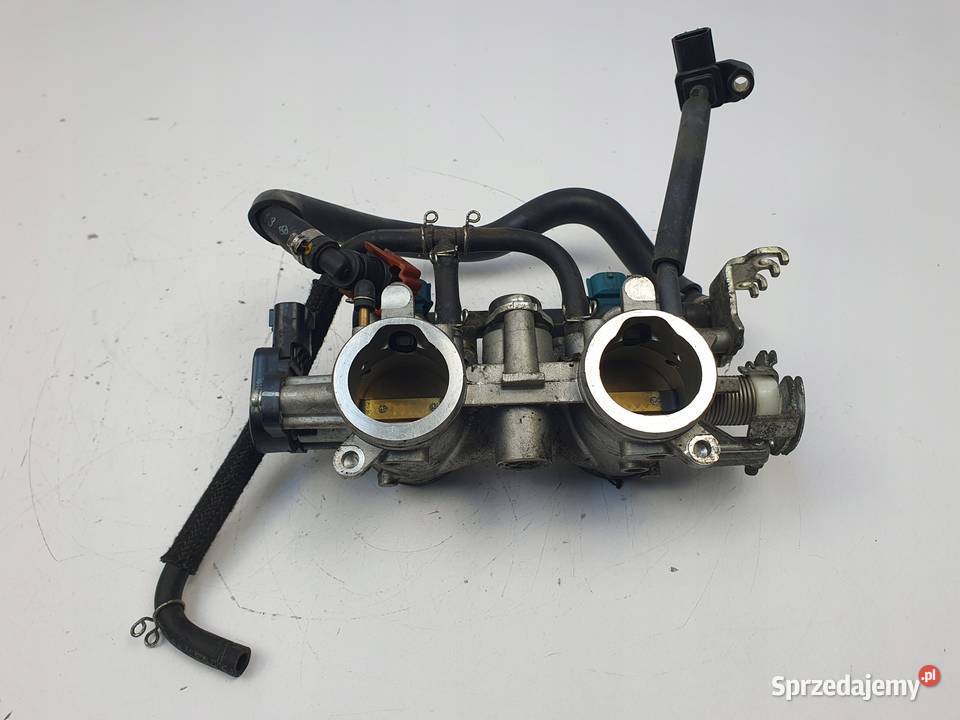 PRZEPUSTNICA WTRYSK PALIWA Yamaha XSR 700 XSR700 lubelskie