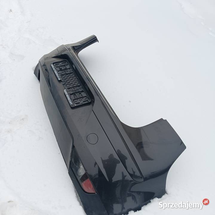 Zderzak tył seat altea osobowe Szczekociny