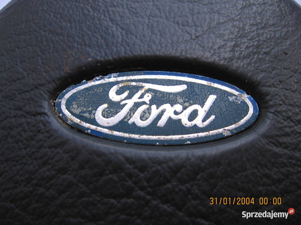 FORD Sierra Escort Fiesta Scorpio itp nakładka osobowe Przemyśl