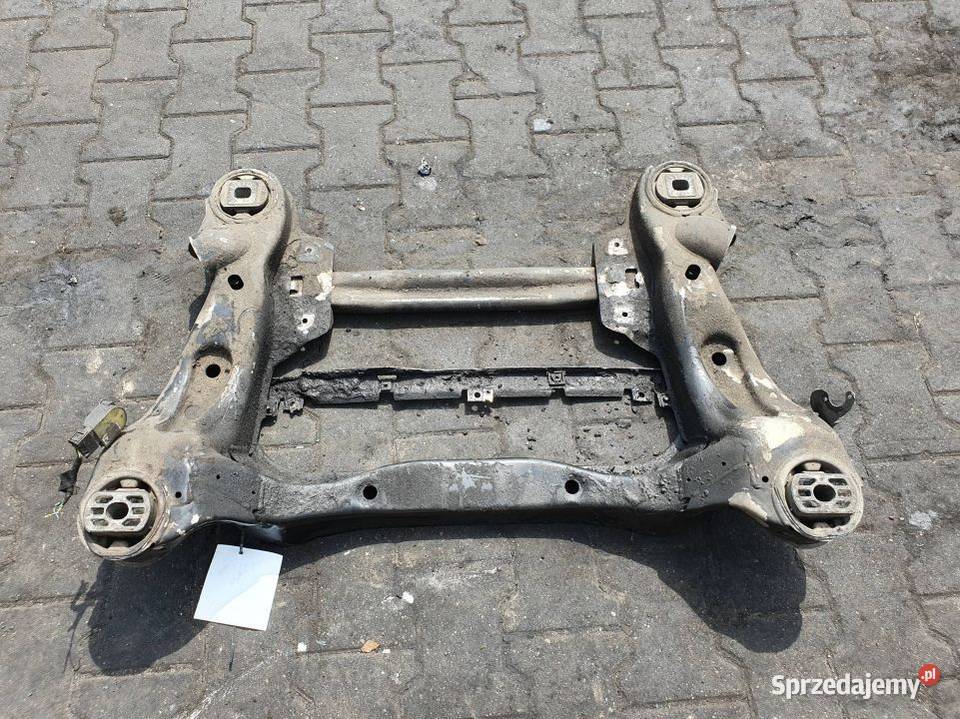 SANKI PRZEDNIE AUDI A8 D3 osobowe Lipno