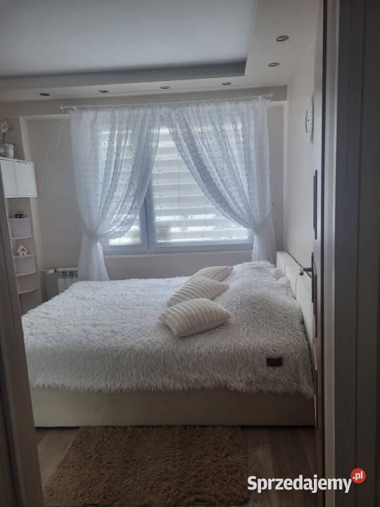 Sprzedam mieszkanie 72m2 Nieruchomości Pruszków sprzedam