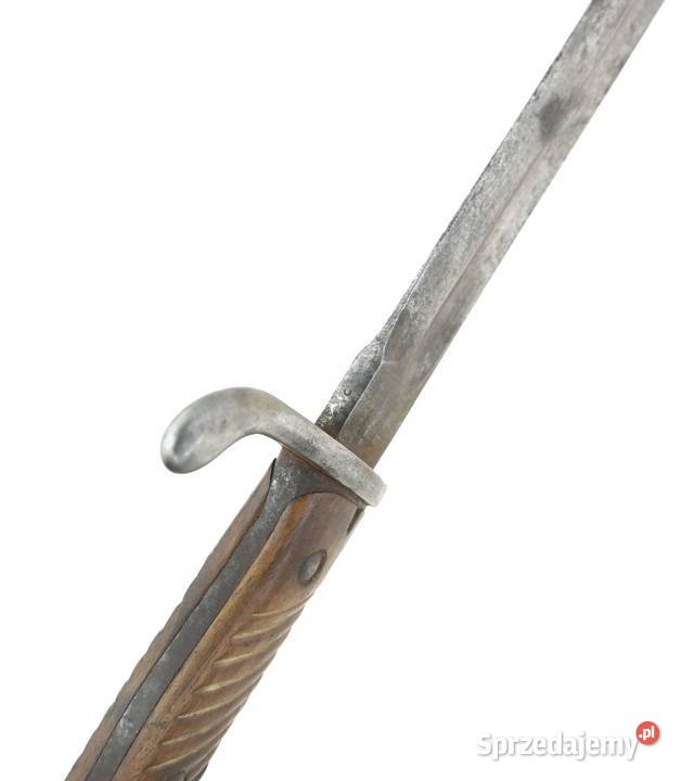 BAGNET NIEMIECKI S9805 SIMSON Co SUHL k444 mazowieckie Warszawa