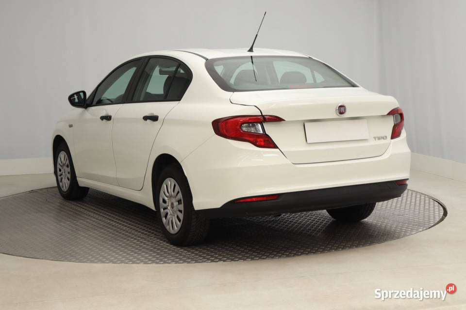 Fiat Tipo 14 16V Zabrze