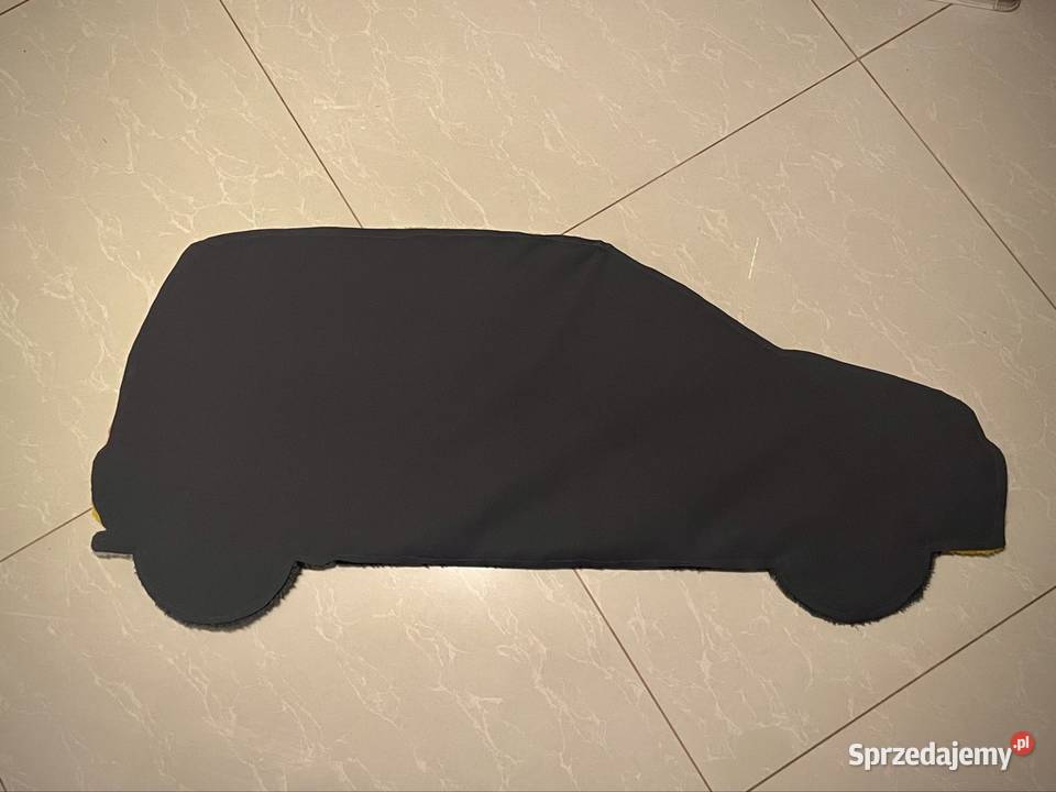 Dywan Fiat Cinquecento Sporting Balin