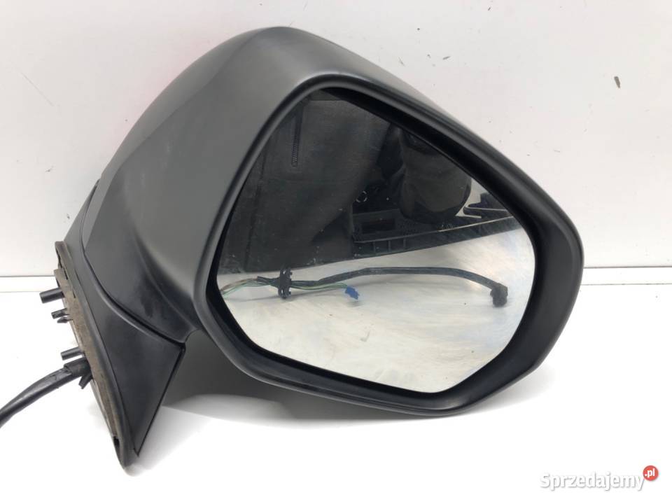 LUSTERKO PRAWY CITROEN C4 PICASSO I Minivan 0615 sprzedam