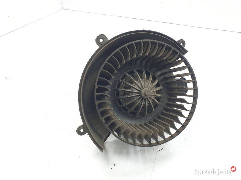 WENTYLATOR KABINOWY OPEL ZAFIRA 24464033 Lipno