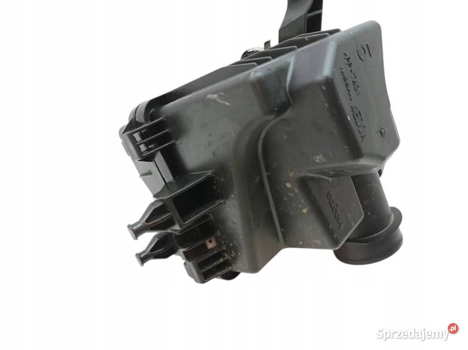OBUDOWA FILTRA POWIETRZA 13 TCE Nissan Qashqai