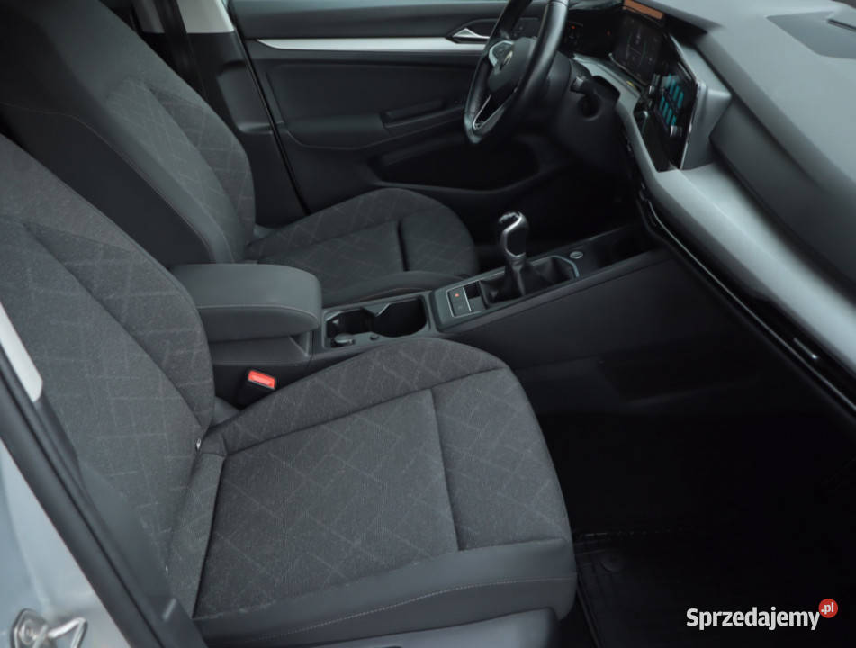 VW Golf 15 TSI Lublin sprzedam
