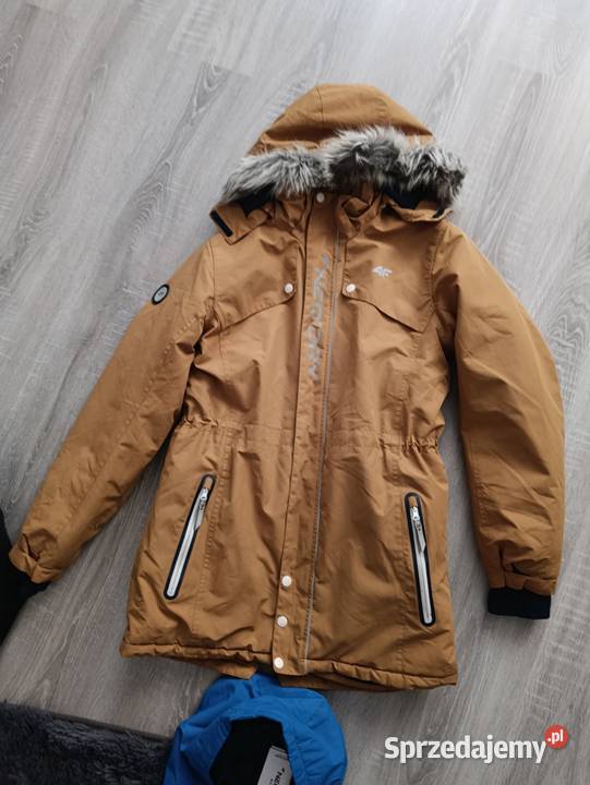 Zestaw 4F 164 Wilczewo