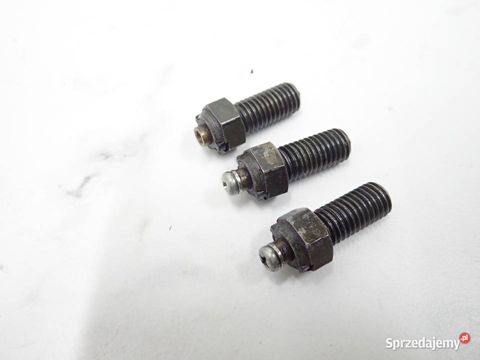 1 Czujnik Luzu Biegów KTM 625 640 9903r Super Strzelce Krajeńskie