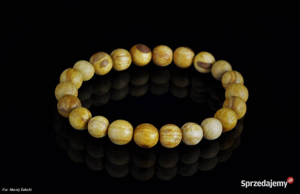 Bransoletka Palo Santo Wrocław