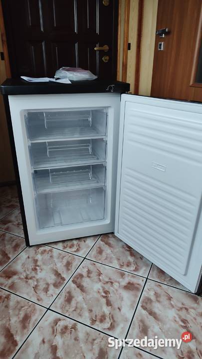 Zamrażarka MPM100ZS11 Lodówki i zamrażarki lubelskie Lubycza Królewska