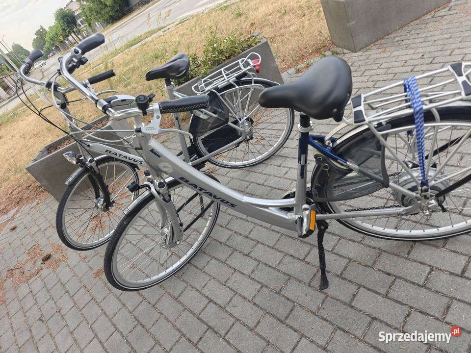 Parka rowerów Pozostałe Tomaszów Lubelski