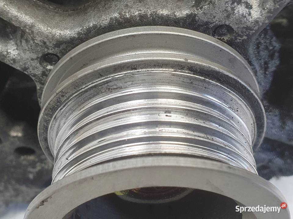 Mini Cooper R56 16 16V VTi ALTERNATOR 0121615012 Janów