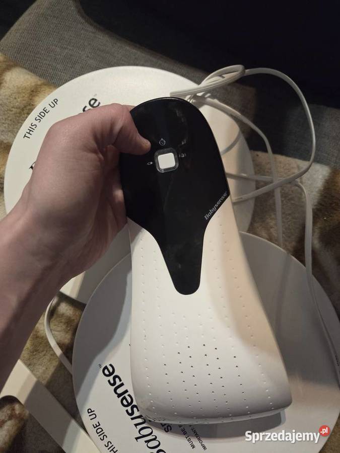 Monitor oddechu zachodniopomorskie Szczecin