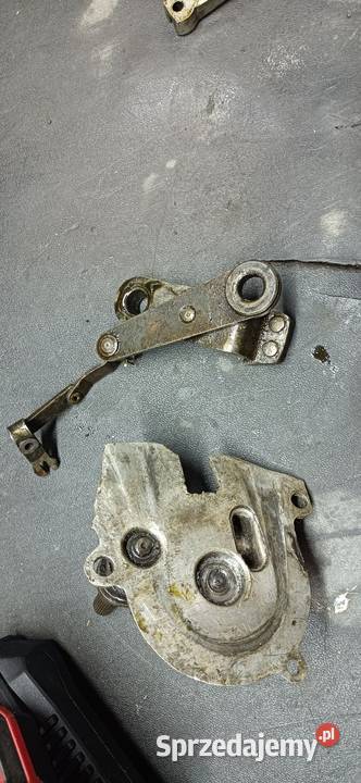 Automat zmiany biegów Motorynka Romet Ogar Komar Koszalin sprzedam