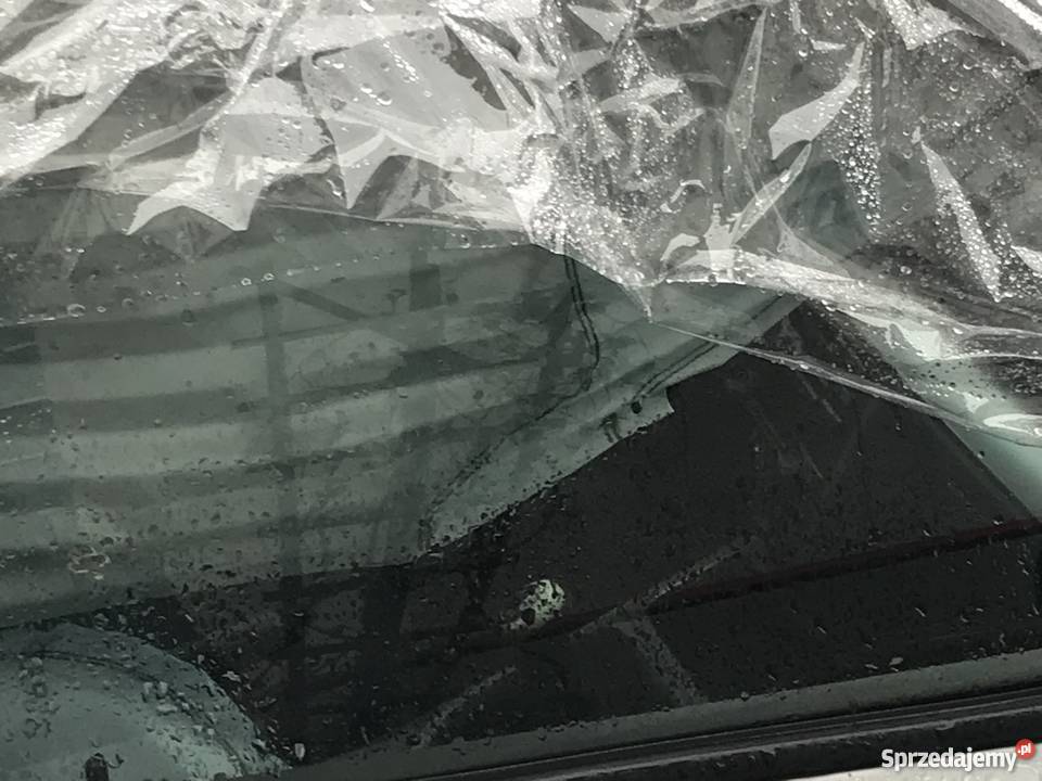 Powypadkowe BMW E87 116i 168000km Szczecin