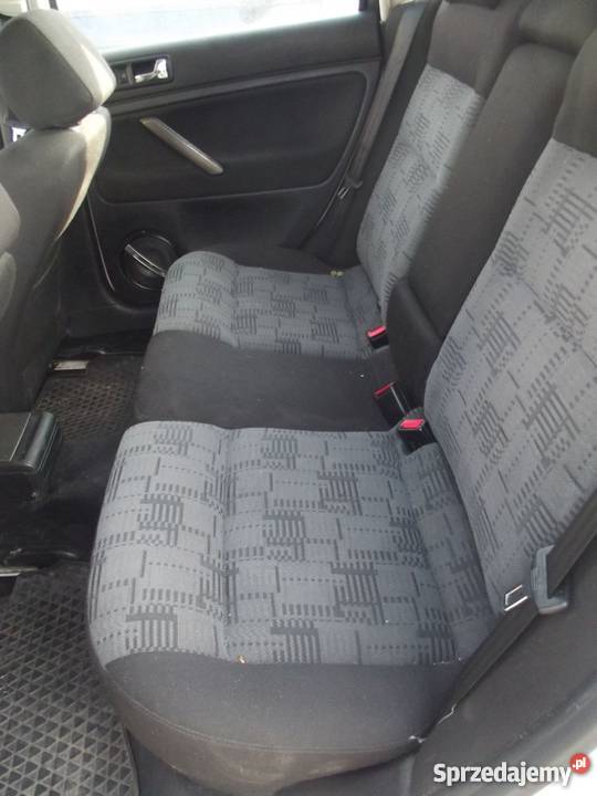 VW Passat OKAZJA 19 TDI Gostyń