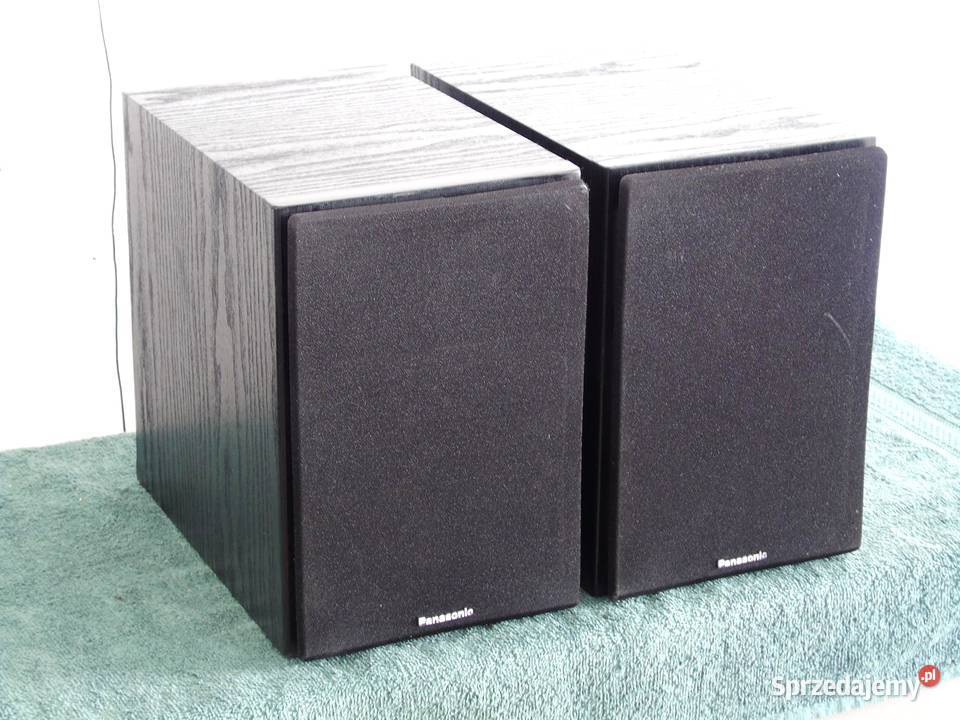 Kolumny Panasonic SBPMX70 sprawne WYSYŁKA podkarpackie