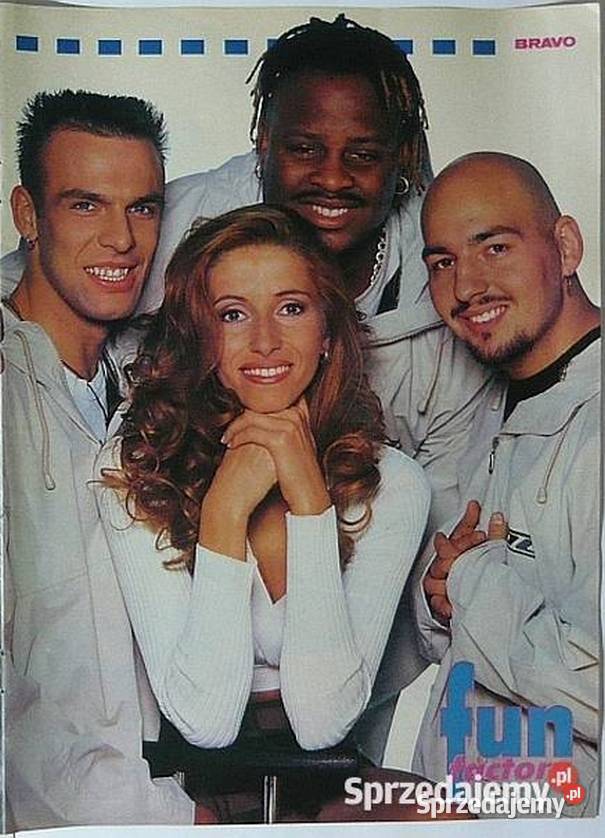 PLAKATY FUN FACTORY WYPRZEDAŻ ŚWIAT PLAKATÓW Pozostałe Bydgoszcz