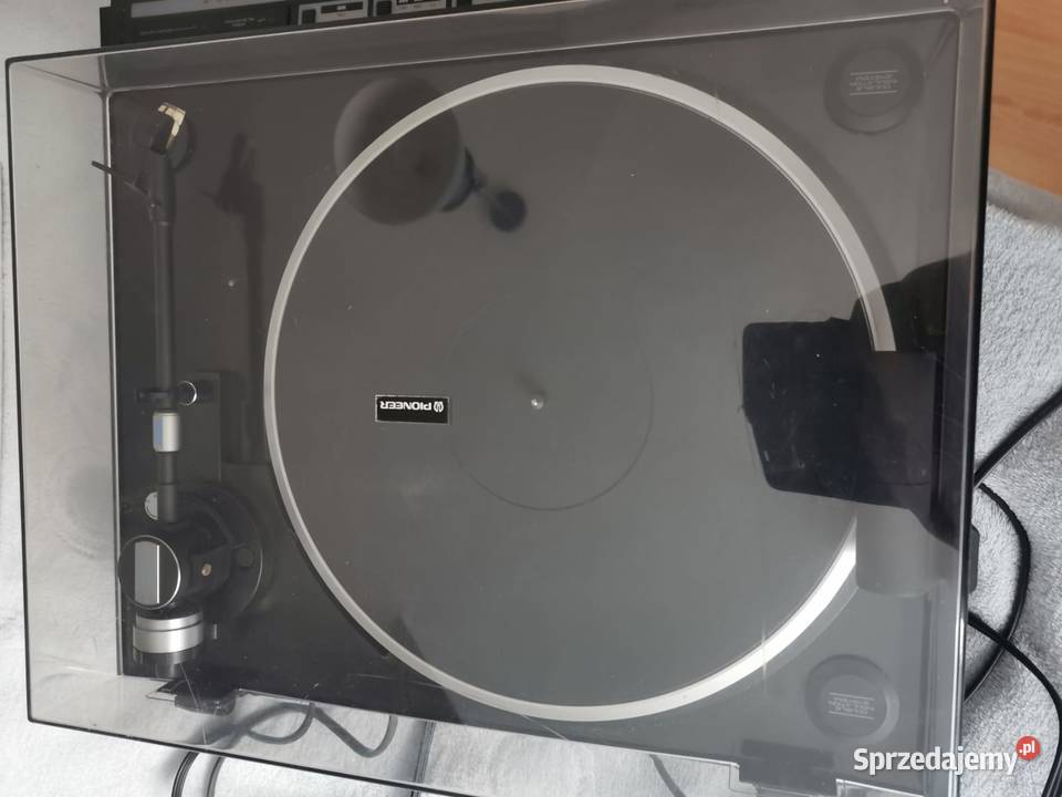 Pioneer 3F Paszkówka