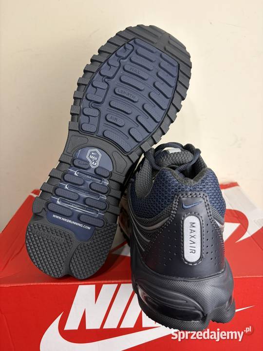 ButySneakersy Nike Air 25 TL IO2263060 małopolskie Kraków