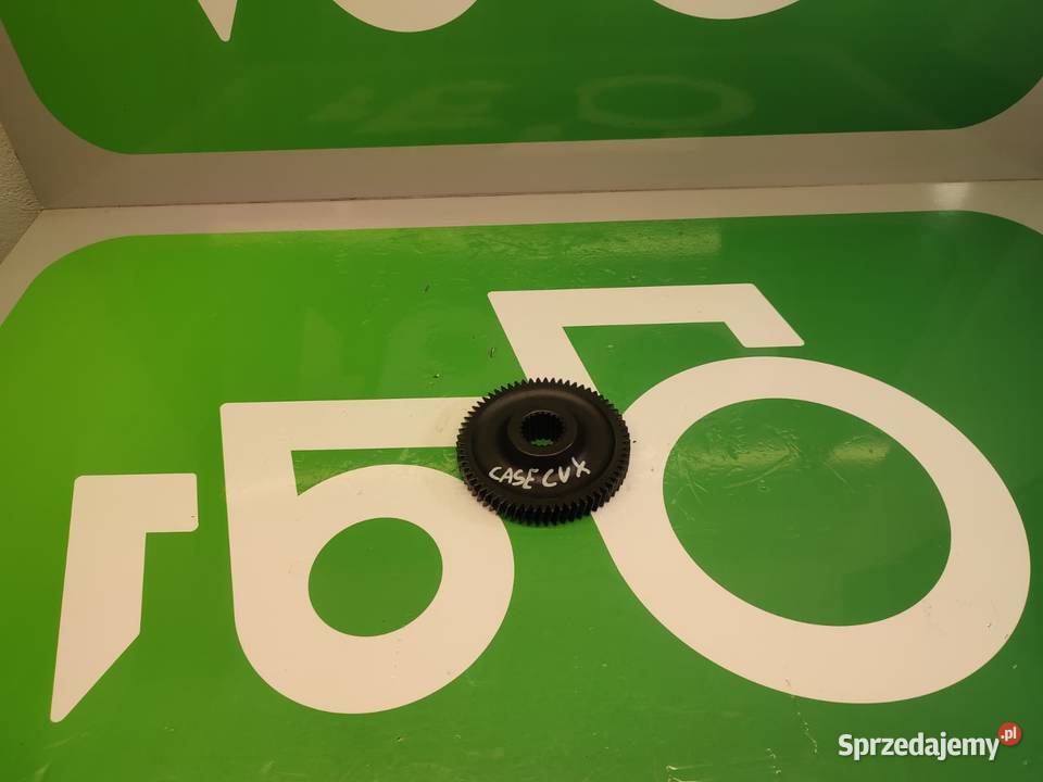 Koło zębate skrzyni biegów CMATIC ZF 2097302008 Wilkowo